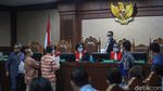 Momen Marzuki Alie dkk Cabut Gugatan ke AHY