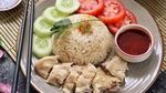 10 Resep Hidangan Populer Chinese Food yang Gampang Dibuat