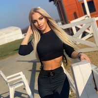 Natalija mengatakan bahwa motif orang tersebut adalah untuk menjatuhkan sang petenis dunia itu. Menurut model dan influencer asal Serbua itu pria tersebut ingin menghancurkan pernikahan dan karier Novak. Foto: dok. Instagram