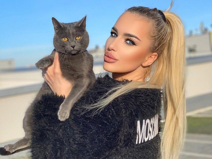 Natalija Scekic Natalija Scekic