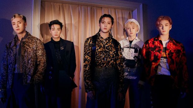 NU'EST