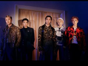 6 Grup K-Pop yang Bubar di 2022, NUEST hingga CLC