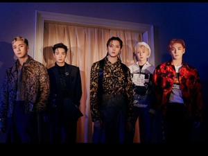 Breaking! 3 Member NUEST Hengkang dari Pledis Entertainment