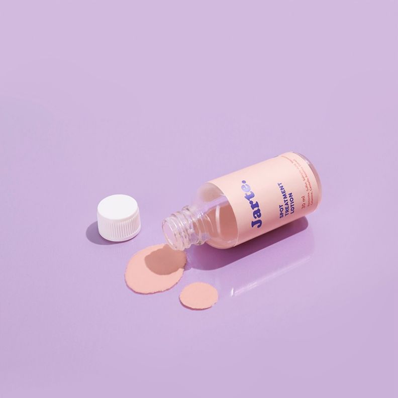 Obat Jerawat dari Brand Lokal