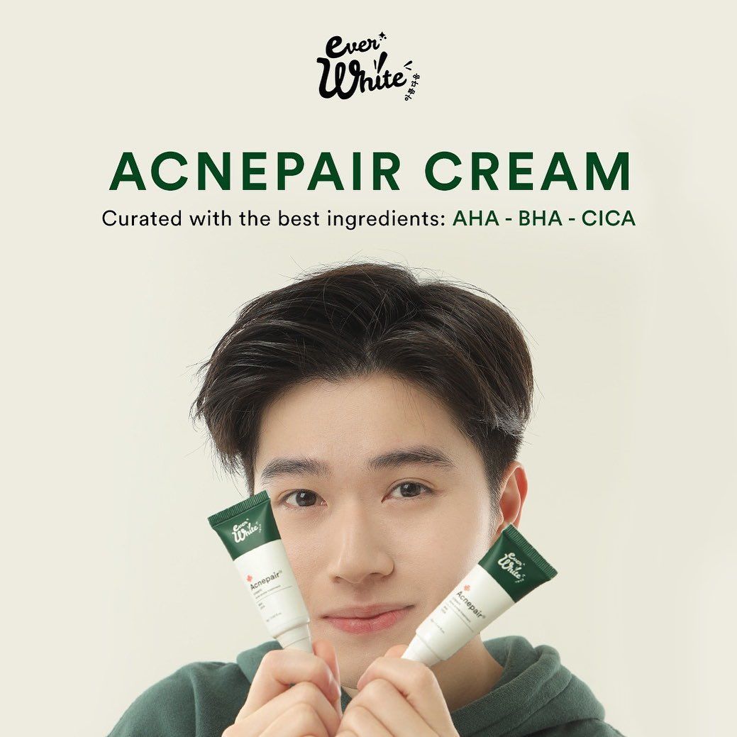 Obat Jerawat dari Brand Lokal