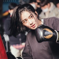 Park Ju Hyun lebih dulu meraih popularitasnya lewat drama Korea Extracurricular yang tayang di Netflix. Aktris kelahiran 1994 ini kemudian dipasangkan dengan Lee Seung Gi dalam drama Korea thriller yang belum lama tamat, Mouse. Foto: dok tvN