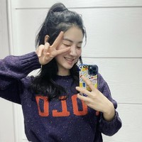 Park Ju Hyun telah menjadi model video klip sejumlah lagu, antara lain Cartoon yang dipopulerkan Zico dan Workman yang dibawakan Jang Sung Kyu bersama Jay Park dan Sik-K. Foto: dok Instagram charmgirl_1005