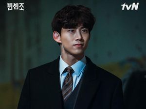 Joo Dan Tae hingga Jang Joon Woo, 5 Antagonis di Drakor yang Bikin Emosi!