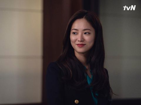 Pemain Vincenzo, Jeon Yeo Bin