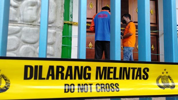 pembunuhan di malang pembunuhan di malang