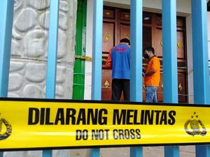 Tragedi Anak Bunuh Bapak di Malang dan Trenggalek