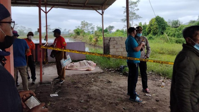 pembunuhan di malang