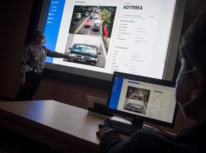 Keluh Kesah Korban Tilang Elektronik Nyasar: Tak Melanggar Jadi Ikut Ribet