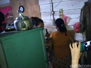 Prostitusi Berkedok Warung Kopi di Sumsel Dibongkar, 4 PSK Diamankan