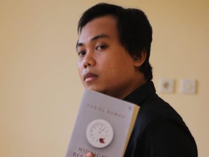 Eksplorasi Cerita Horor dalam Seri Novel Midnight, Apa yang Bikin Seru?
