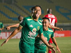 Jadwal Piala Menpora 2021: Besok Ada PSS Sleman Vs Persebaya Surabaya