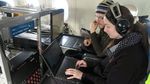 Rupa Lab Terbang Terbesar dari Eropa