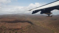 Selama penerbangan penelitian, pesawat dapat membawa hingga 18 ilmuwan. Airborne Laboratory dapat mencapai ketinggian hingga 35.000 kaki dan terbang serendah 15 meter di atas lautan untuk lebih memahami interaksi kompleks antara atmosfer dan laut.