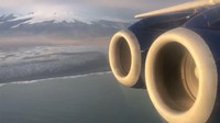 Pada tahun 2010, letusan gunung berapi besar di Eyjafjallajökull, Islandia, menutup wilayah udara di seluruh Eropa, merugikan industri penerbangan lebih dari $ 1 miliar. Airborne Laboratory dikerahkan untuk mensurvei atmosfer untuk mencari tanda-tanda abu dari gunung ini.