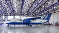 Airborne Laboratory dioperasikan oleh Facility for Airborne Atmospheric Measurements (FAAM) Inggris dan biasa berputar di langit seluruh dunia.