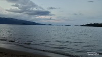 Pantai Lakban