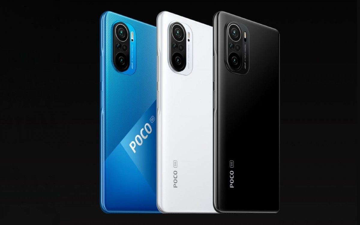 Poco X3 Pro Dan F3 Dirilis Ini Harga Dan Spesifikasinya