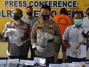 6 Intrik Ustaz Pengganda Uang di Balik Aksi Klenik