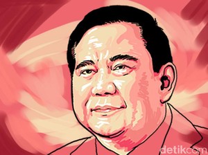 Ini Capres 2024 Paling Moncer Versi Survei Puspoll Indonesia