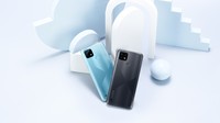 Realme C21 dan C25