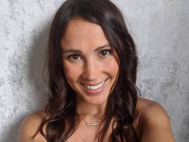 7 Potret Sarah Mhlanga, Peniru Meghan Markle yang Kini Sepi Job