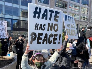 KJRI San Francisco Terima Laporan Kekerasan Rasial yang Dialami WNI