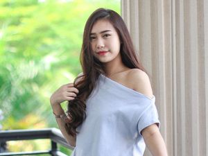 Mari Kita Coba! 6 Makanan Mahal Sisca Kohl, Ada Boba Seharga Mobil