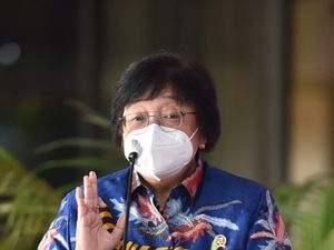 KLHK Ungkap Ratusan Ribu Lubang Bekas Tambang di Kaltim, Bakal Dipulihkan
