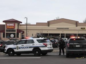 Sosok Ahmad Alissa, Pelaku Penembakan Brutal di Supermarket AS