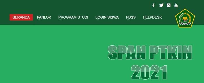 SPAN PTKIN 2021