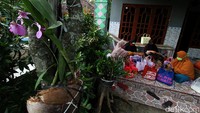 Bahkan, tas ini pun sudah dipesan ke luar negeri seperti Korea hingga Jepang.