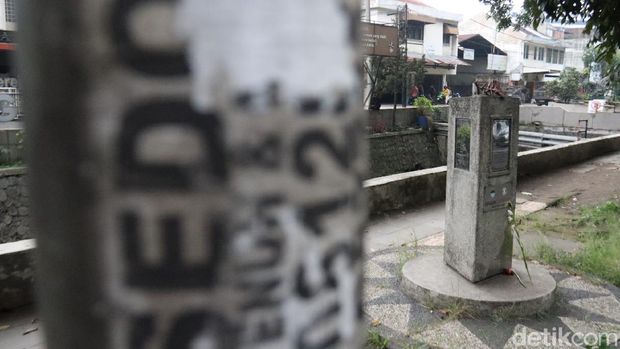 Stilasi Bandung Lautan Api