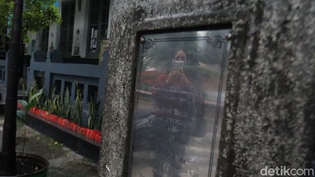 Stilasi Bandung Lautan Api