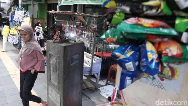Stilasi Bandung Lautan Api