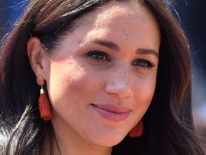 Surat Meghan Dimuat Tanpa Izin, Koran Inggris Dihukum Pengadilan