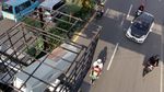 Awas! Pelanggar Lalin Siap Dipantau Lewat ETLE