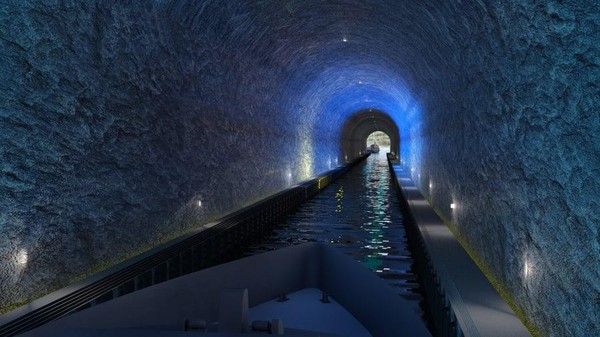 Pelayaran melewati laut Stadhavet dikenal berbahaya. Banyak kapal yang berlayar terdampak gelombang pasang dan cuaca buruk. Bahkan terkadang kapal harus menunggu berhari-hari di pelabuhan hingga kondisi membaik. (The Norwegian Coastal Administration) Pelayaran melewati laut Stadhavet dikenal berbahaya. Banyak kapal yang berlayar terdampak gelombang pasang dan cuaca buruk. Bahkan terkadang kapal harus menunggu berhari-hari di pelabuhan hingga kondisi membaik. (The Norwegian Coastal Administration)