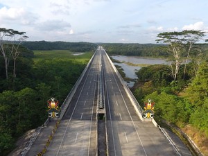 Jokowi Akan Resmikan Tol Balikpapan-Samarinda dan Tinjau Vaksinasi Pelajar