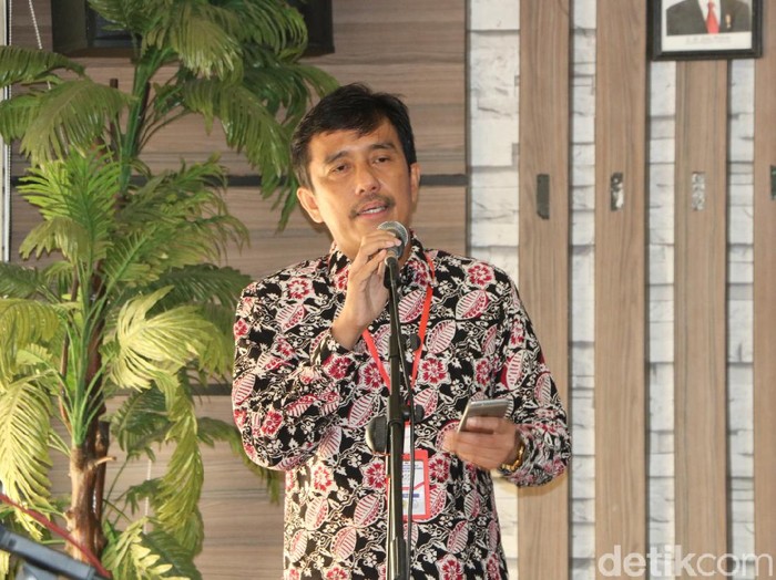 Universitas Jember (Unej) menerima 2.272 calon mahasiswa dari Seleksi Nasional Masuk Perguruan Tinggi Negeri (SNMPTN) 2021. Unej menempati urutan kedelapan sebagai penerima calon mahasiswa terbanyak.