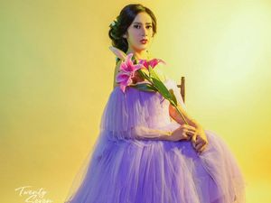 Vernita Syabilla Mau Buat Film Pendek, Ceritanya Soal Penjebakan Prostitusi