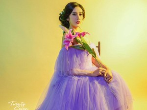 Vernita Syabilla Mau Buat Film Pendek, Ceritanya Soal Penjebakan Prostitusi