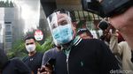 Wagub Sulsel Diperiksa KPK Soal Nurdin Abdullah