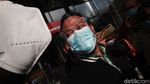 Wagub Sulsel Diperiksa KPK Soal Nurdin Abdullah
