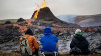 Sebelumya, akses ditutup. Tapi akhrinya dibuka untuk umum (Getty Images)