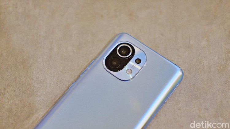 Xiaomi Mi 11 Xiaomi Mi 11